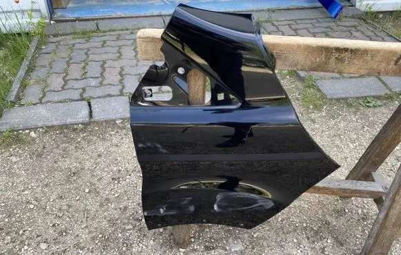 Ford Transit Custom Fender BK2116E128