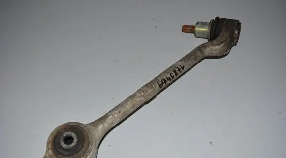 Front lower control arm/wishbone