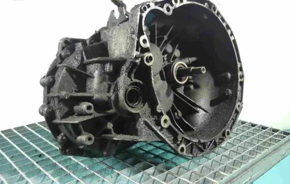 Renault Espace IV Manual 5 speed gearbox PK6355 IMPRK1287929