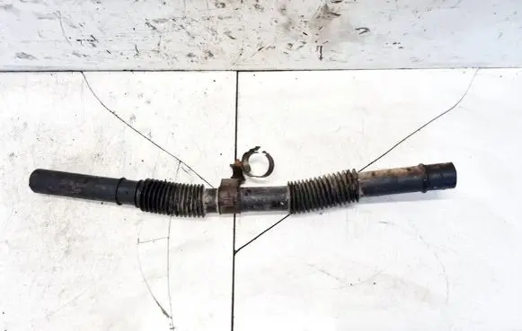 Renault Laguna I Air intake hose/pipe 7700864243