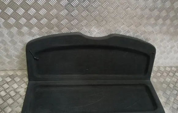 Skoda Octavia Mk2 (1Z) Parcel shelf