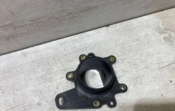Ford Focus Air intake hose/pipe