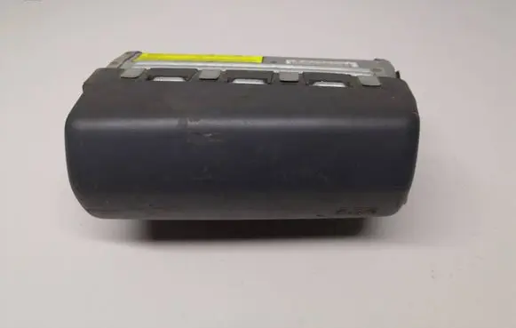 Smart ForTwo I Passenger airbag 0001123V021 11779903 BM03060760129