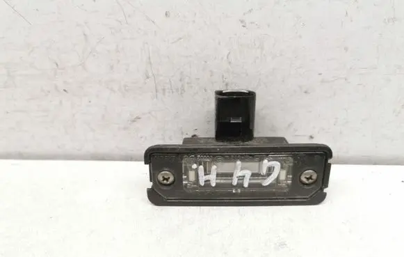 Volkswagen Golf IV Number plate light 1J6943021