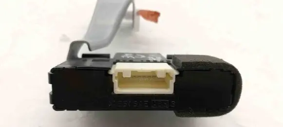 Toyota Prius (XW30) Other devices 8978447010