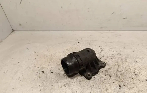 BMW X6 E71 Thermostat housing 
