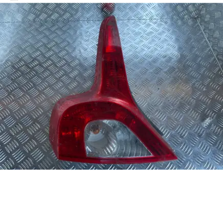 Volvo C30 Rear/tail lights