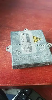 Mercedes-Benz C W203 Headlight ballast module Xenon 1307329088