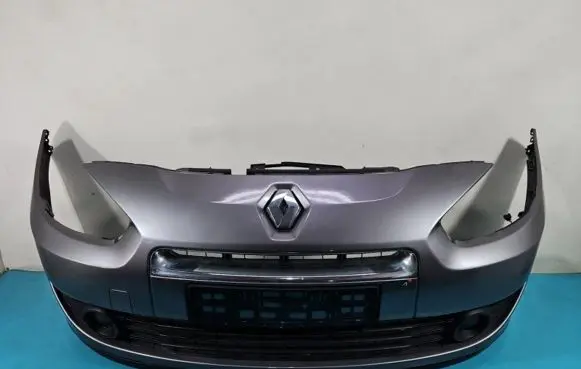 Renault Fluence Front bumper IMPRK1371286
