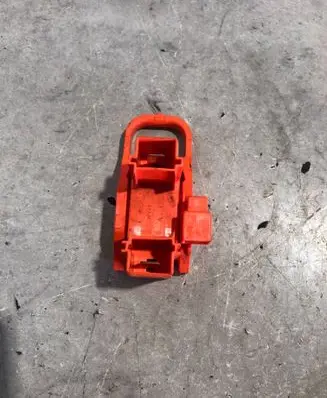 Toyota Yaris Positive wiring loom 9098211052 A11