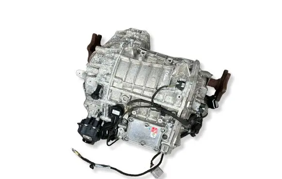 Audi e-tron Electric car motor 0EF903041Q