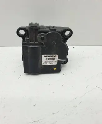 Tesla Model S Air flap motor/actuator D332CK8AA04