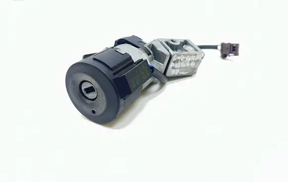 Citroen C4 I Picasso Ignition lock 9663123360 36410600