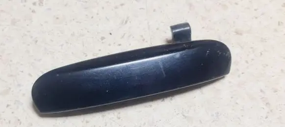 Mitsubishi Colt Front door exterior handle