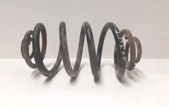 Opel Astra J Rear coil spring