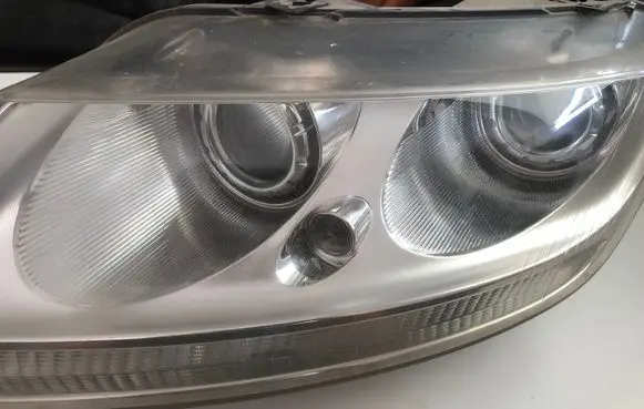 Volkswagen Phaeton Headlight/headlamp 3D1941015K