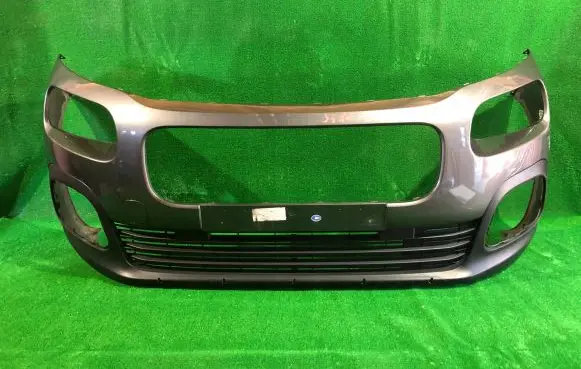 Citroen Berlingo Front bumper 9816749477