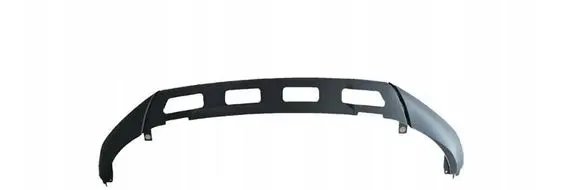 Audi Q5 SQ5 Front bumper lip 