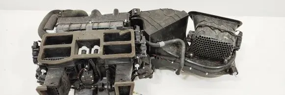 Porsche Panamera (970) Interior heater climate box assembly 97057301108