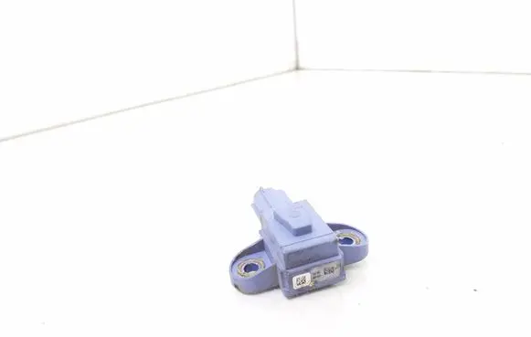 Volkswagen PASSAT B6 Airbag deployment crash/impact sensor 1K0955557A