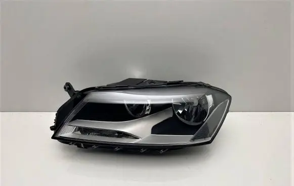 Volkswagen PASSAT B7 Headlight/headlamp 3AB941005