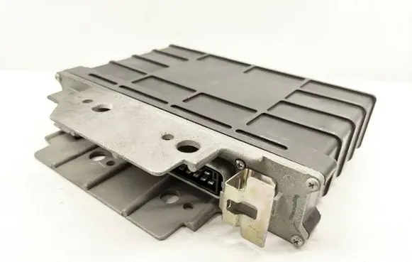 Gearbox control unit/module