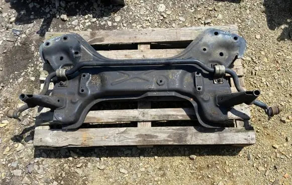 Fiat Ducato Front subframe 01369383080