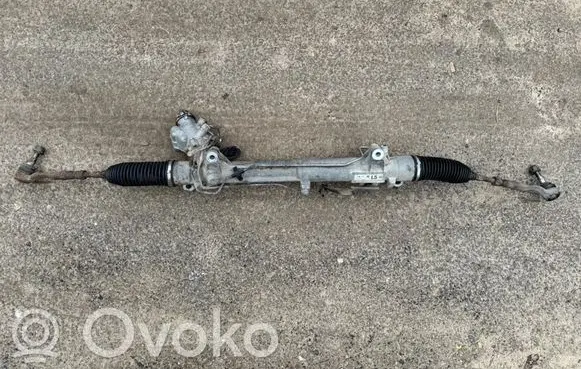 BMW 5 F10 F11 Steering rack 677777004 00033860 7853993604