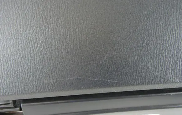 Mazda 6 Glove box GJE864281