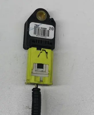 Toyota Auris 150 Airbag deployment crash/impact sensor 8983102080
