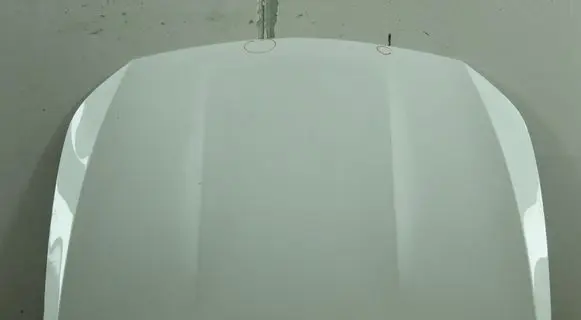 Mercedes-Benz A W177 AMG Engine bonnet/hood