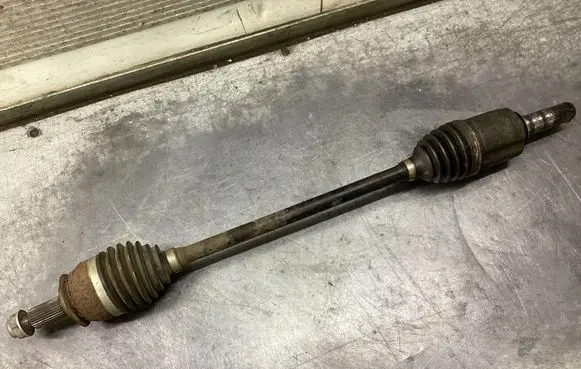 Subaru Legacy Front driveshaft