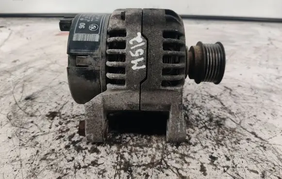 BMW Z3 E36 Generator/alternator 14354251 012335011