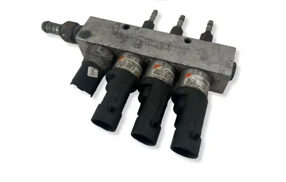 Mercedes-Benz R W251 Fuel injection (other) 67R010185