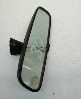 Ford Transit Rear view mirror (interior) 014276