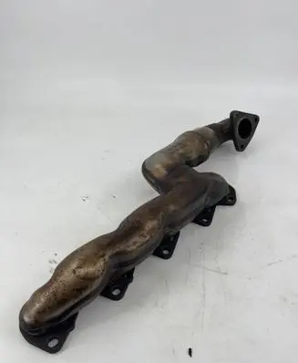 Exhaust manifold