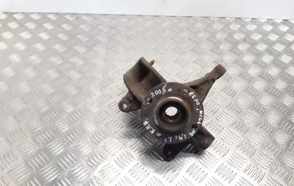 Renault Megane II Front wheel hub