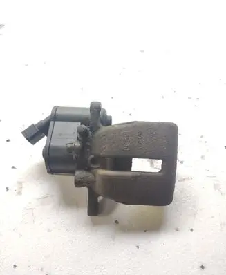 Audi A6 S6 C6 4F Rear brake caliper