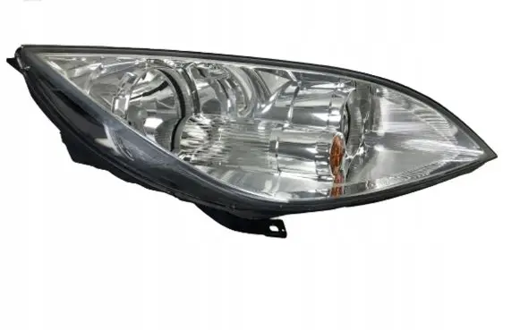 Mitsubishi Colt Headlight/headlamp MR957354