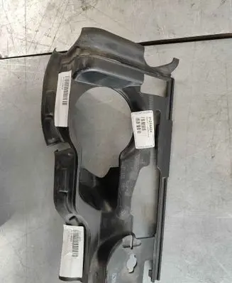 Volvo S80 Intercooler air guide/duct channel 31214424 31217064