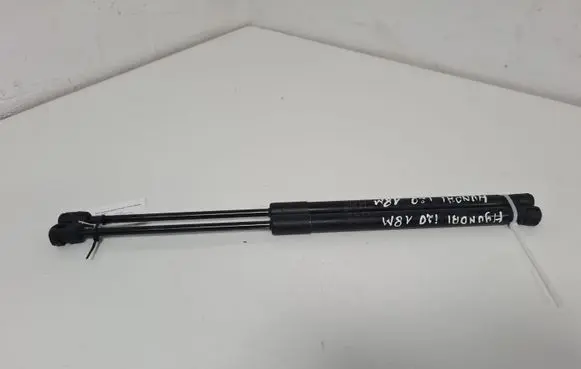 Hyundai i20 (GB IB) Tailgate/trunk strut/damper 81780C8010