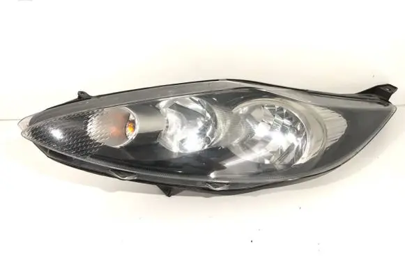 Ford Fiesta Headlight/headlamp 8A61-13W030-AJ