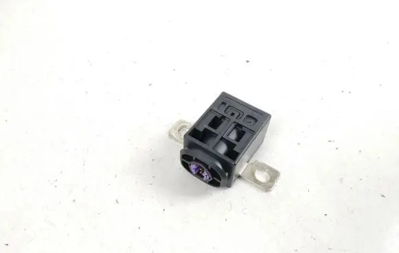 Audi A4 S4 B8 8K Ignition-blocking relay 4F0915519