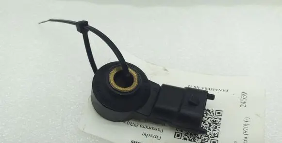 Porsche Panamera (970) Detonation knock sensor 0261231173