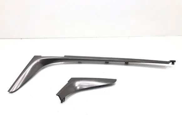 Opel Zafira C Dashboard trim 498166255
