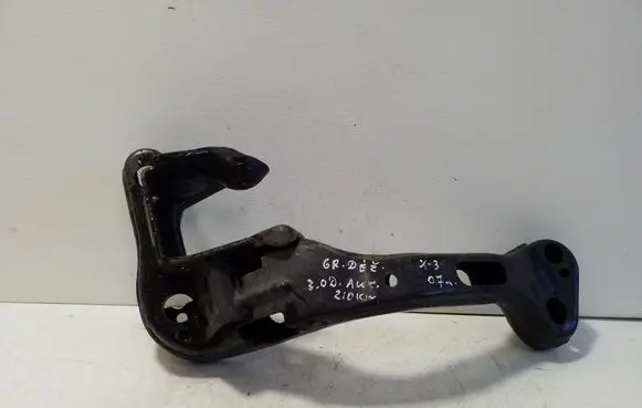 BMW X3 E83 Gearbox mounting bracket 340227 10119018