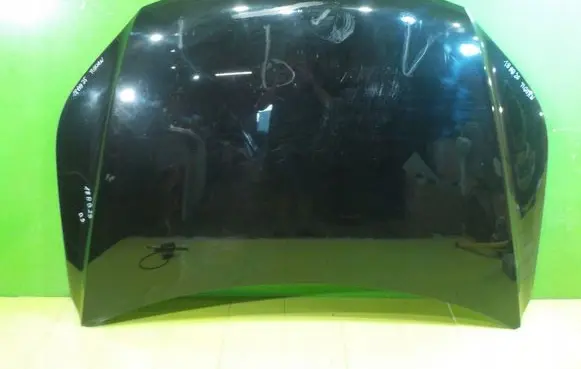 Volkswagen Tiguan Engine bonnet/hood 18AB25