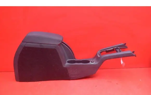 Skoda Octavia Mk2 (1Z) Center console 1Z1863241