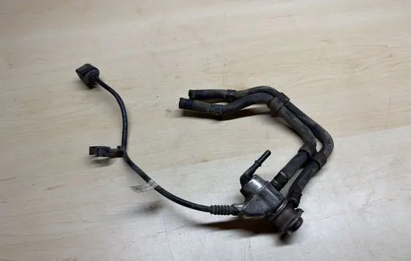 Man TGE 1gen AdBlue injector 2N0131113C 200720200724
