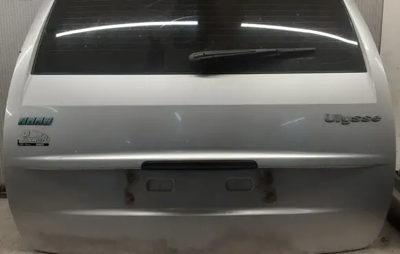Fiat Ulysse Tailgate/trunk/boot lid